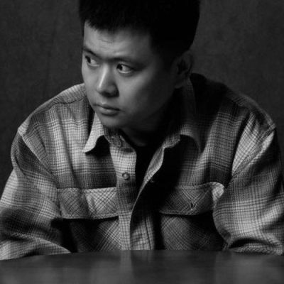 Wei Shujun